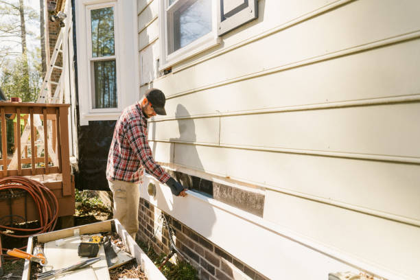 Top rated local Siding Replacement specialists in Freeburg, IL